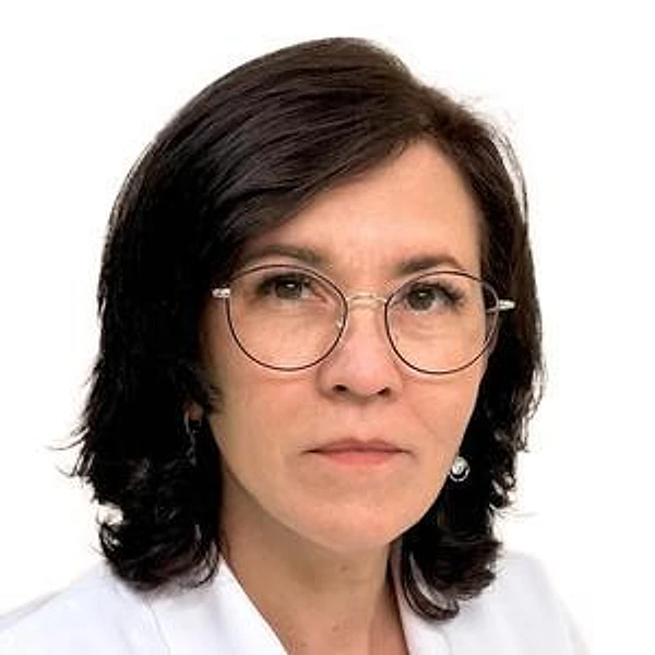 Сабирова Юлия Рустамовна — Стоматолог, Омск