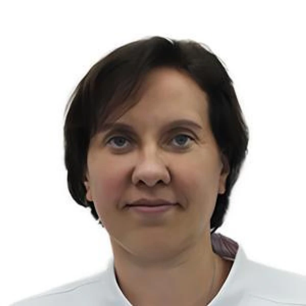 Картавцева Ирина Игоревна — Стоматолог, Стоматолог-ортопед, Зеленоград