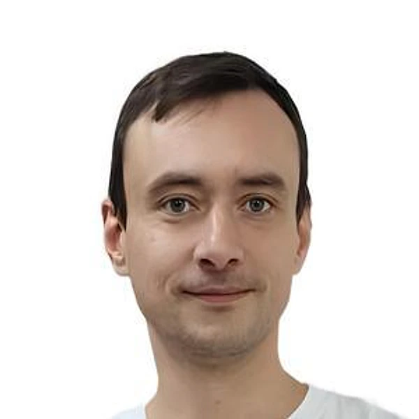 Лысов Максим Николаевич — Детский ортодонт, Стоматолог-ортодонт, Химки