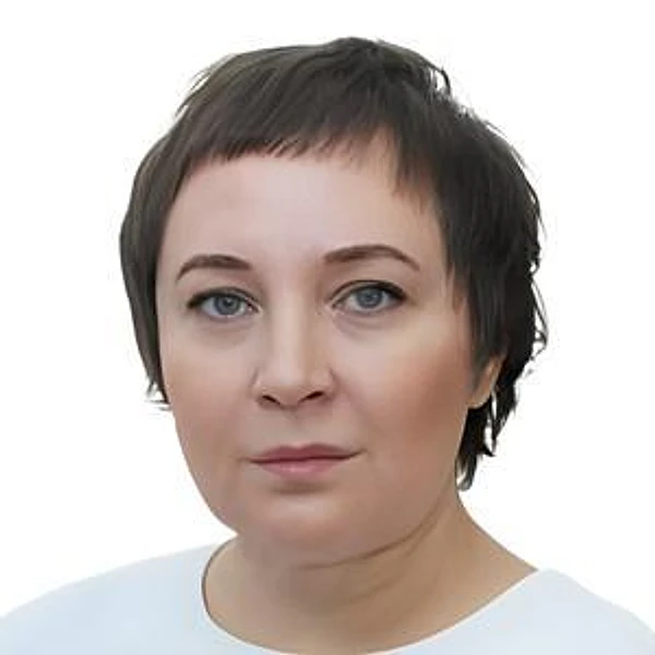 Усольцева Оксана Владимировна — Косметолог-эстетист, Москва