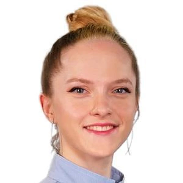 Мошкина София Андреевна — Стоматолог, Детский стоматолог, Пародонтолог, Санкт-Петербург