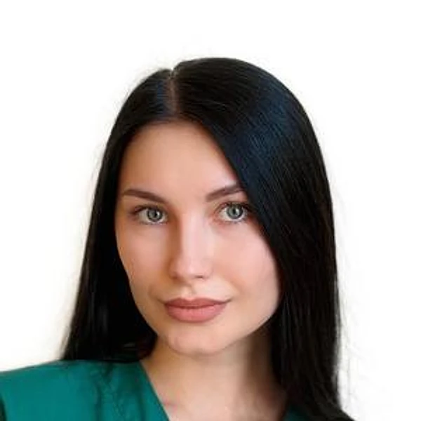 Слепова Яна Валерьевна — Стоматолог-гигиенист, Детский стоматолог-гигиенист, Пермь