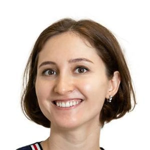 Давлетова Диёра Алишеровна — Стоматолог-ортодонт, Гнатолог, Химки