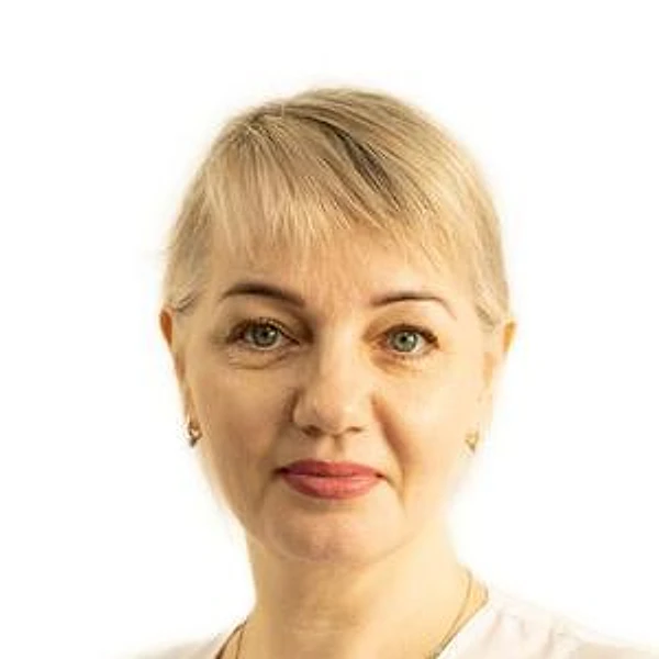 Герасимова Галина Владимировна — Дерматовенеролог, Туапсе