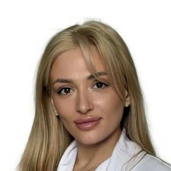 Сухарева Марина Владимировна — Врач-косметолог, Санкт-Петербург