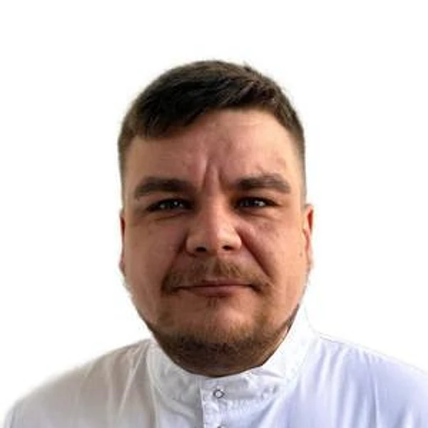 Аксенов Кирилл Сергеевич — Стоматолог-хирург, Стоматолог-ортопед, Санкт-Петербург