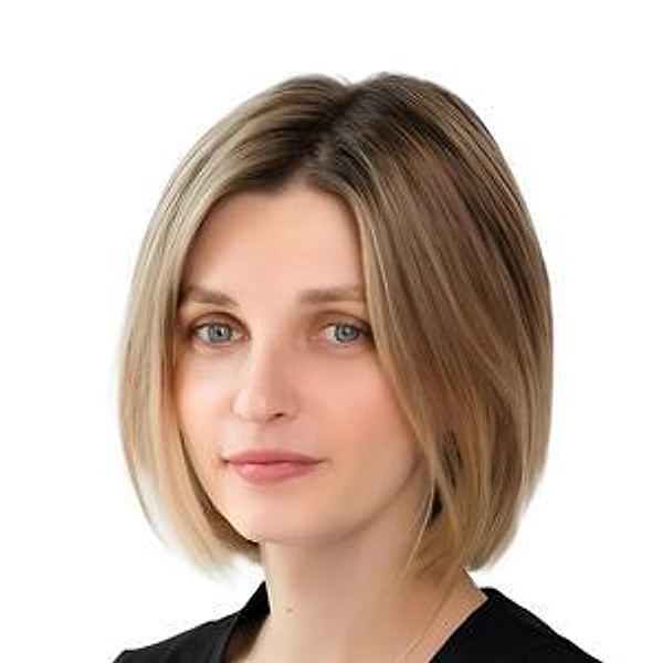 Волкова Вера Сергеевна — Стоматолог-гигиенист, Королёв