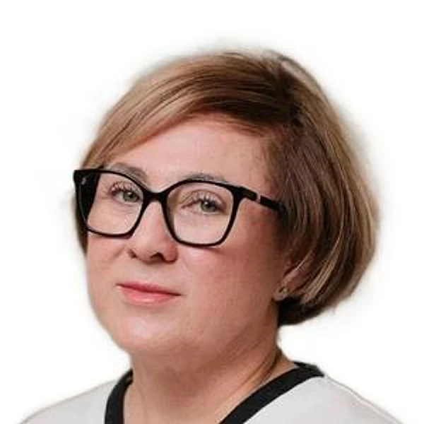 Нурмухаметова Светлана Рафаиловна — Эпилептолог, Сибай