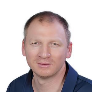 Балов Алиуас Хабасович — Детский стоматолог, Детский стоматолог-ортопед, Стоматолог, Стоматолог-ортопед, Москва