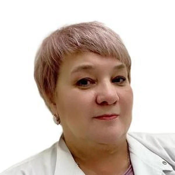 Субботина Ольга Борисовна — Детский массажист, Кольчугино