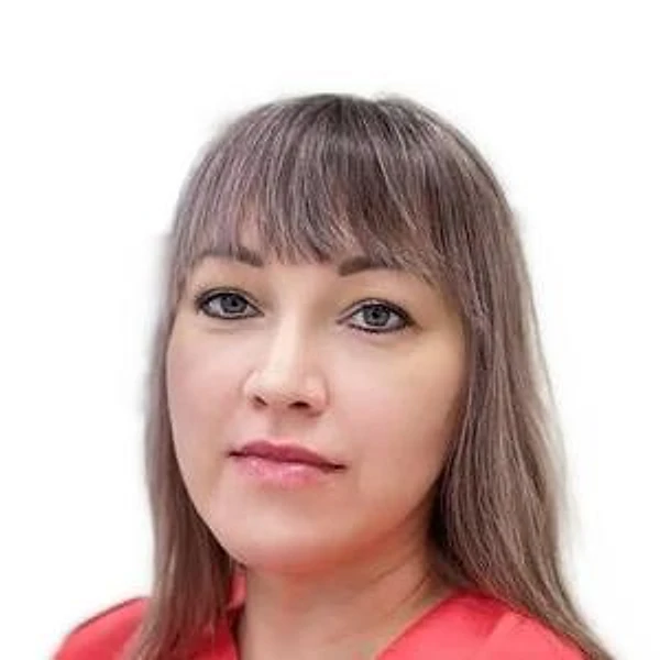 Полякова Ирина Михайловна — Стоматолог, Кольчугино