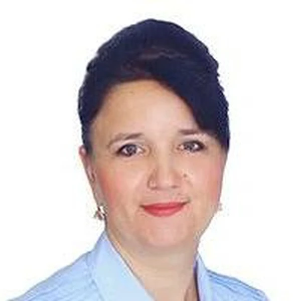 Курандикова Анна Константиновна — Стоматолог-ортодонт, Химки