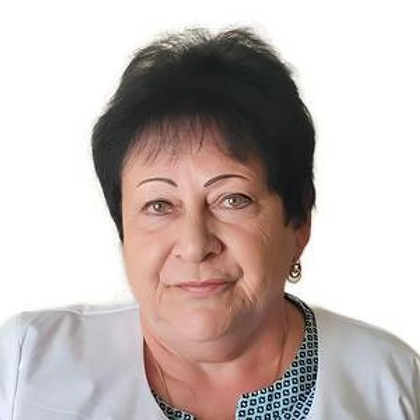 Тихонина Леонора Сергеевна — Терапевт, Мариуполь