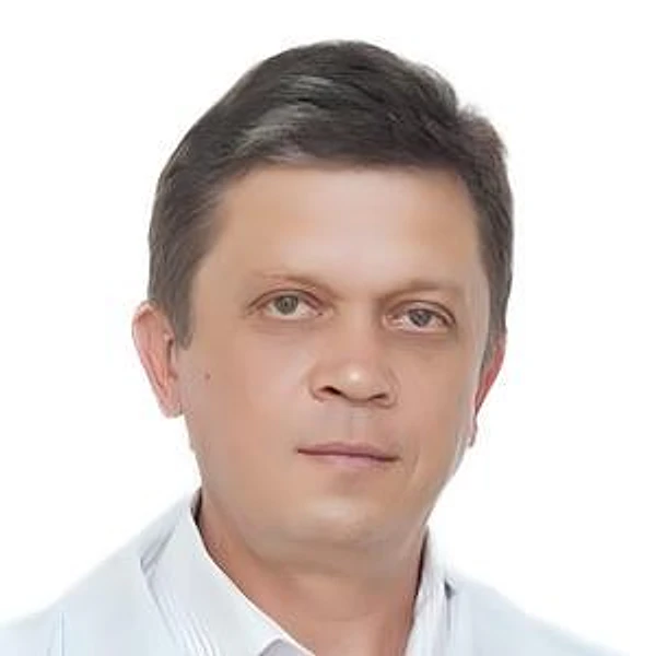 Рыбалка Сергей Геннадиевич — Детский уролог, Врач УЗИ, Детский андролог, Детский хирург, Мариуполь