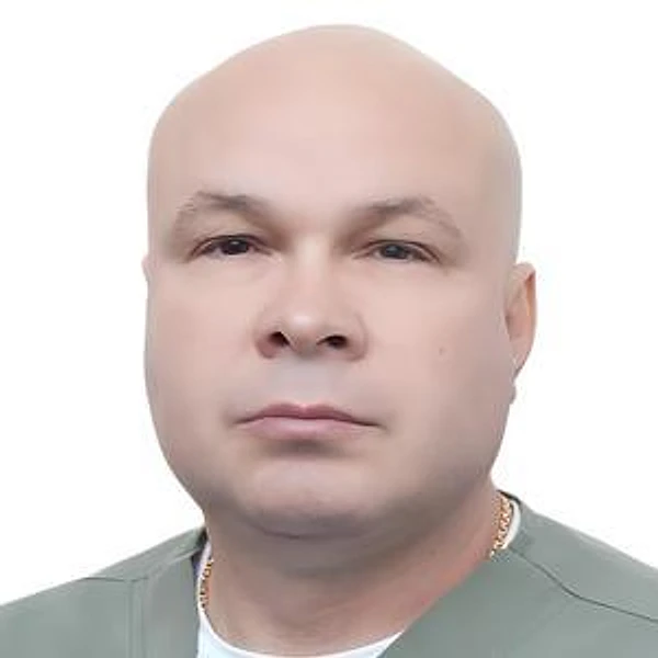 Савельев Дмитрий Юрьевич — Массажист, Детский массажист, Москва
