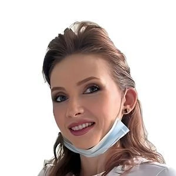 Мацакова Валерия Сергеевна — Стоматолог-гигиенист, Москва