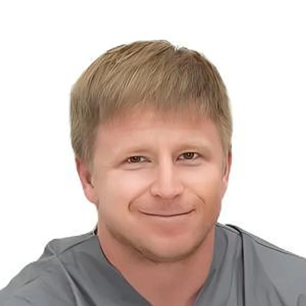 Казанцев Александр Владимирович — Рентгенолог, Фтизиатр, Керчь