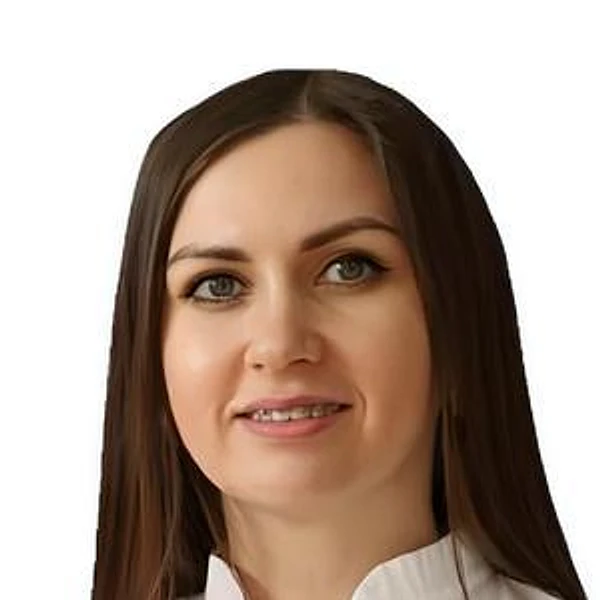 Карамышева Эльвира Ирековна — Стоматолог, Москва