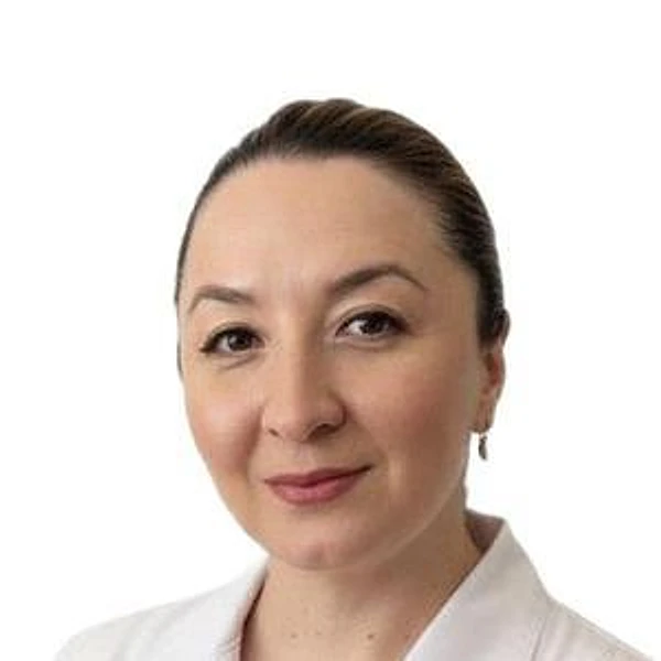 Коцоева Диана Ахсарбековна — Гинеколог, Владикавказ