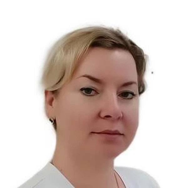 Малкина Татьяна Петровна — Подолог-эстетист, Москва