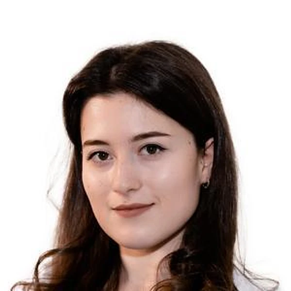 Цагаева Ума Руслановна — Стоматолог-ортодонт, Детский ортодонт, Москва
