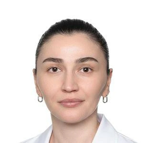 Гобаева Света Львовна — Эндоскопист, Владикавказ