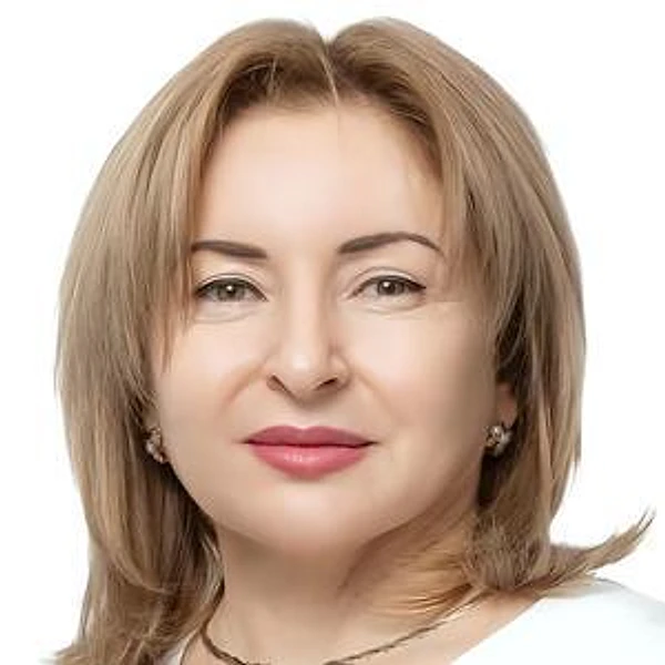 Кочиева Анжела Рутеновна — Терапевт, Пульмонолог, Владикавказ