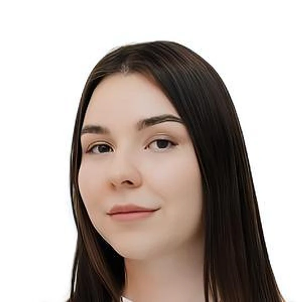 Закизянова Аделя Азатовна — Стоматолог-ортодонт, Самара
