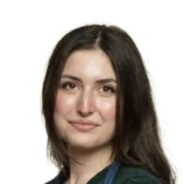 Оганесян Лиана Ишхановна — Гинеколог, Акушер, Ростов-на-Дону