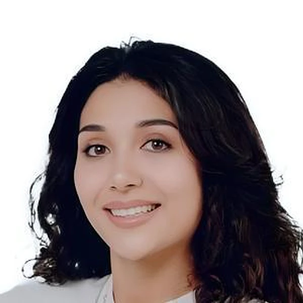 Бакшаева Илина Алексеевна — Стоматолог, Стоматолог-гигиенист, Самара