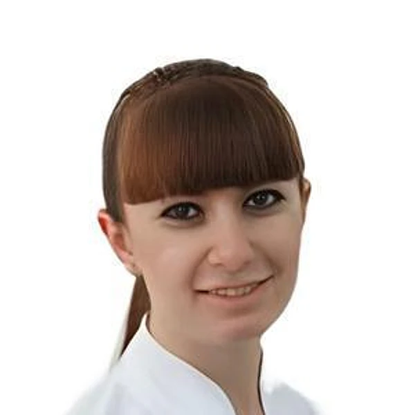Маркосян Елена Сергеевна — Стоматолог, Детский стоматолог, Химки
