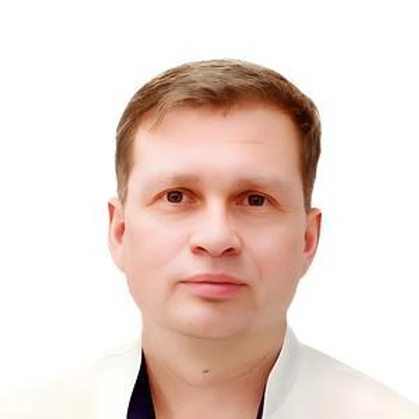 Антонов Александр Викторович — Эндоскопист, Нижнекамск