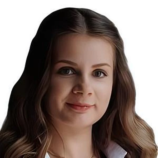 Румянцева Полина Сергеевна — Стоматолог, Ярославль