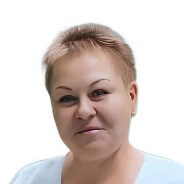 Смирнова Светлана Николаевна — Стоматолог, Химки