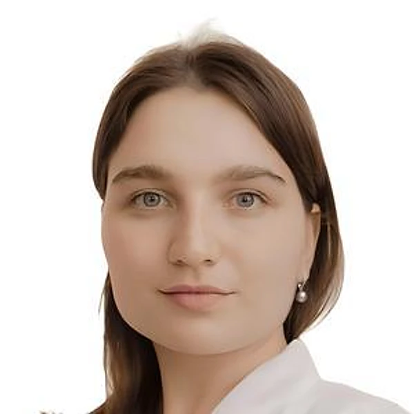 Пономарева Любовь Андреена — Кардиолог, Терапевт, Куровское