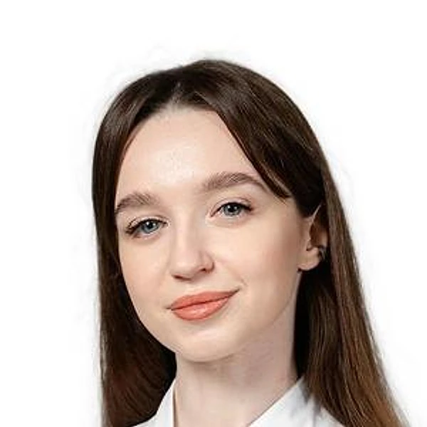 Томских Елизавета Александровна — Врач-косметолог, Косметолог-эстетист, Томск