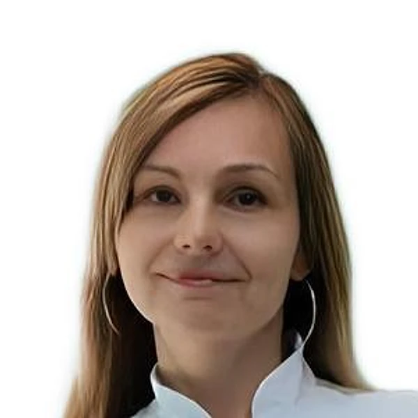 Анисимова Анна Юрьевна — Стоматолог, Стоматолог-хирург, Химки
