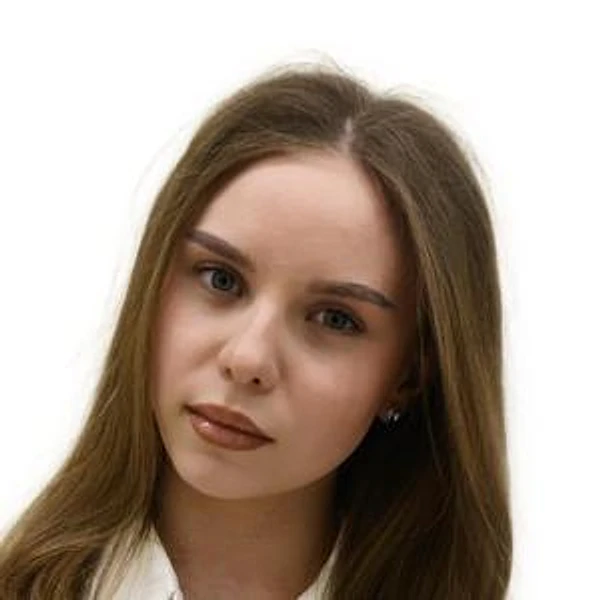 Антонова Ульяна Дмитриевна — Стоматолог, Детский стоматолог, Кострома