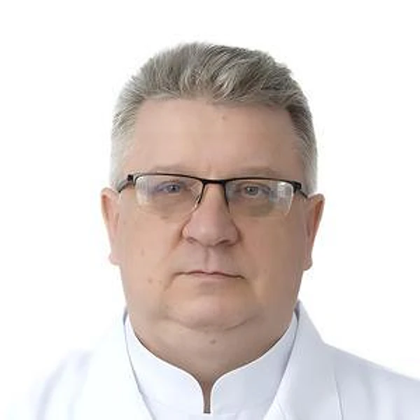 Никитин Дмитрий Михайлович — Стоматолог-ортопед, Дедовск