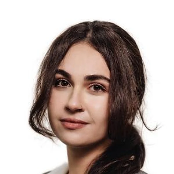 Оганесян Виктория Ашотовна — Клинический психолог, Психолог, Психотерапевт, Санкт-Петербург