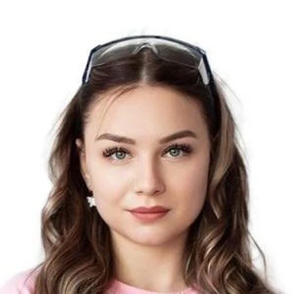 Пинегина Яна Алексеевна — Стоматолог-гигиенист, Киров