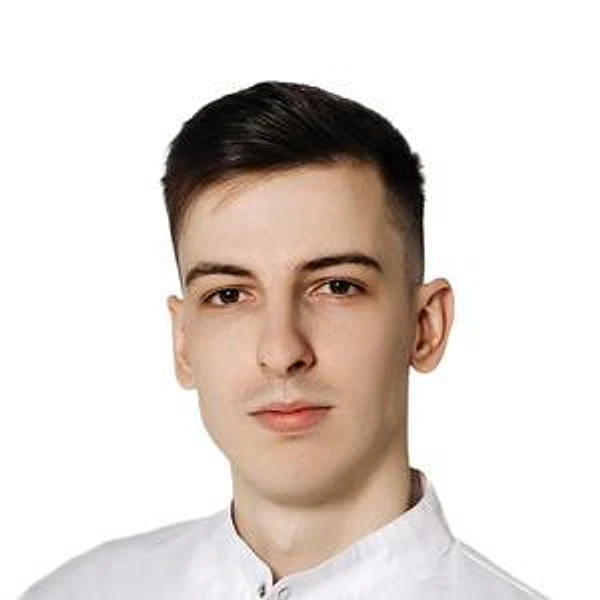 Голубов Артем Анатольевич — Травматолог, Ортопед, Ставрополь