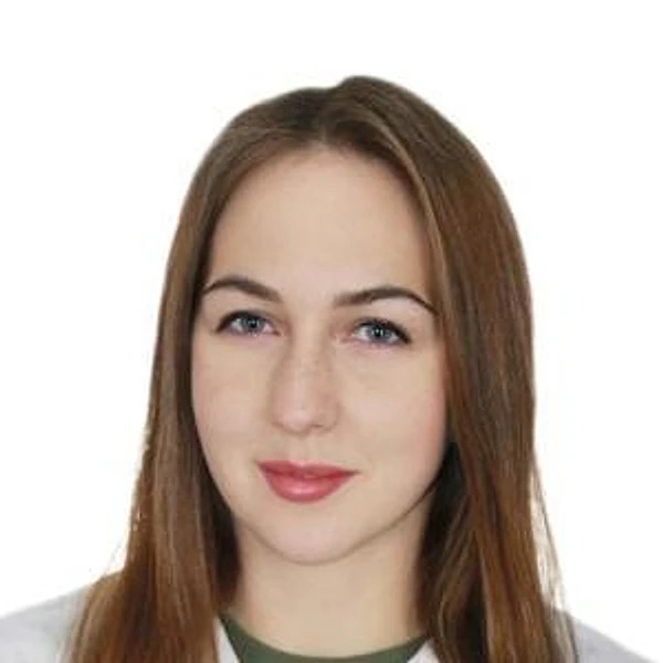 Лютых Анастасия Андреевна — Терапевт, Абакан