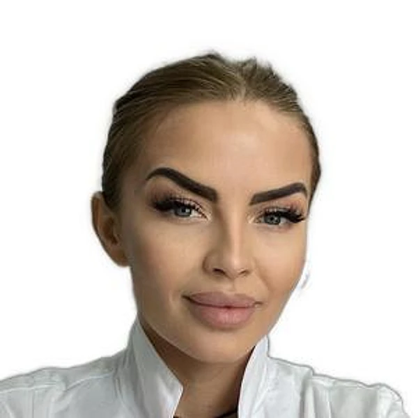 Симорот Василиса Сергеевна — Психолог, Пермь