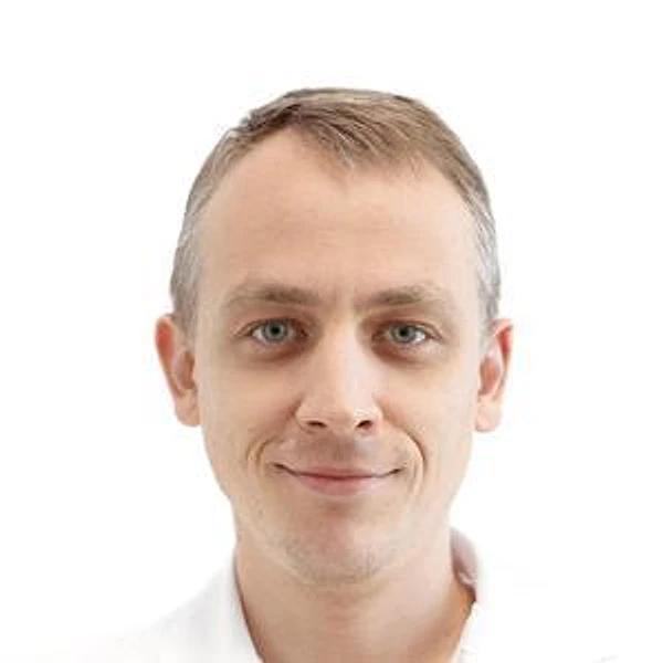 Тикунов Дмитрий Владимирович — Кистевой хирург, Ортопед, Травматолог, пос. Яблоновский