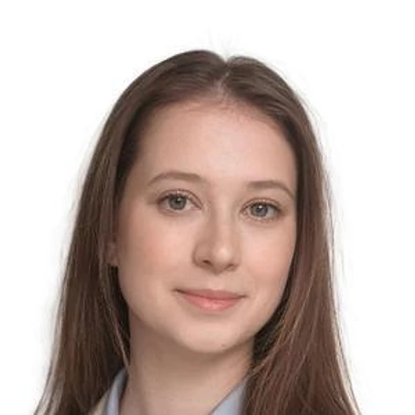 Никитина Елена Александровна — Детский психолог, Клинический психолог, Пермь