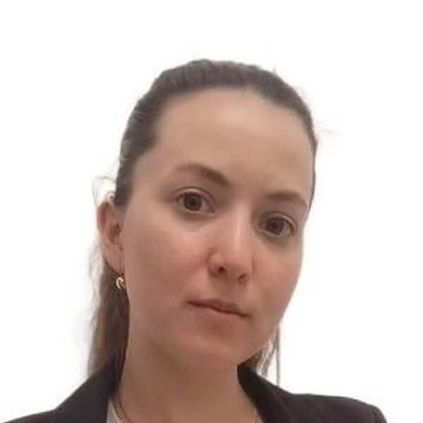 Соколова Валентина Артуровна — Терапевт, Санкт-Петербург