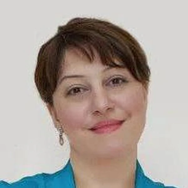 Акопян Ирина Эрнестовна — Стоматолог, Химки