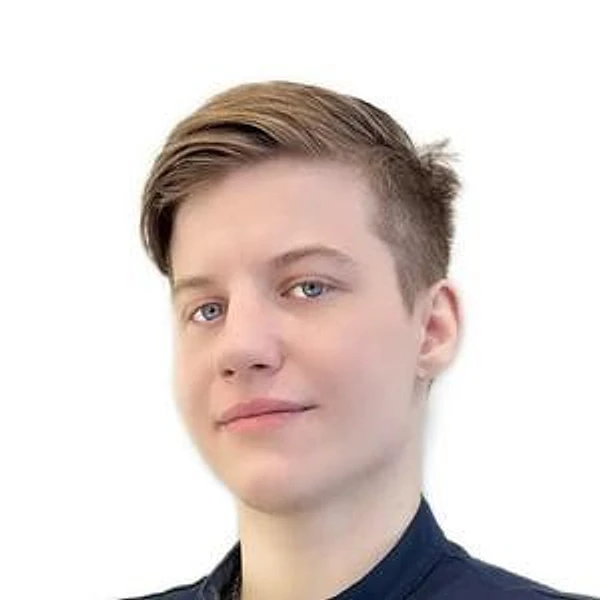 Володин Сергей Сергеевич — Стоматолог, Стоматолог-хирург, Иркутск