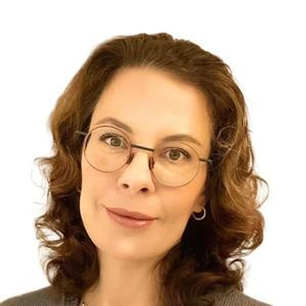 Березовская Ольга Васильевна — Клинический психолог, Санкт-Петербург